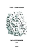 Cover: Wortschutt - L&ouml;cker Verlag
