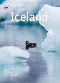 Cover: Iceland - Crossbill Guides Foundation