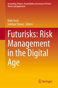 Abbildung von: Futurisks: Risk Management in the Digital Age - Springer