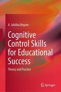 Abbildung von: Cognitive Control Skills for Educational Success - Springer