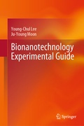 Cover: Bionanotechnology Experimental Guide - Springer