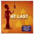 Cover: At Last: The Best of Etta James - Universal Music Vertrieb - A Division of Universal Music GmbH