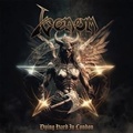 Cover: Dying Hard in London - 375 Media GmbH