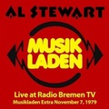 Cover: Live at Radio Bremen TV (Musikladen Extra November - 375 Media GmbH