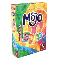 Abbildung von: Mojo - Pegasus Spiele GmbH