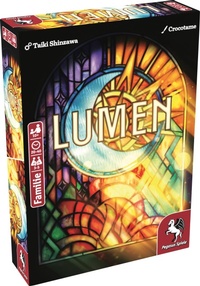 Abbildung von: Lumen - Pegasus Spiele GmbH