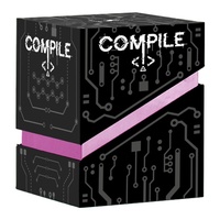 Abbildung von: Compile - Pegasus Spiele GmbH