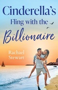 Cover: Cinderella's Fling With The Billionaire - HarperCollins