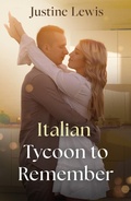 Cover: Italian Tycoon To Remember - HarperCollins