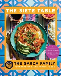 Abbildung von: The Siete Table - HarperCollins