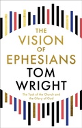 Cover: The Vision of Ephesians - SPCK