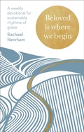 Cover: Beloved is Where We Begin - SPCK