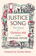 Cover: Justice Song - SPCK