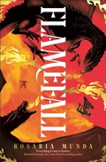 Cover: Flamefall - DK flip