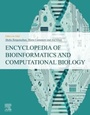 Cover: Encyclopedia of Bioinformatics and Computational Biology - Elsevier