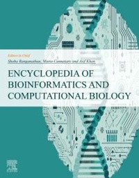 Abbildung von: Encyclopedia of Bioinformatics and Computational Biolog - Elsevier