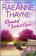 Cover: Reunited in Walnut River - Harlequin