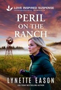 Cover: Peril on the Ranch - Love Inspired Suspense