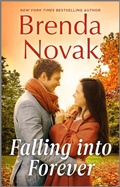 Cover: Falling into Forever - Harlequin