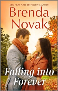 Enlarge image Cover: Falling into Forever - Harlequin