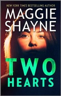 Cover: Two Hearts - Harlequin