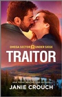 Cover: Traitor - HARLEQUIN INTRIGUE