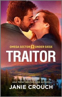 Enlarge image Cover: Traitor - HARLEQUIN INTRIGUE
