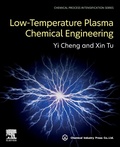 Cover: Low-Temperature Plasma Chemical Engineering - Elsevier