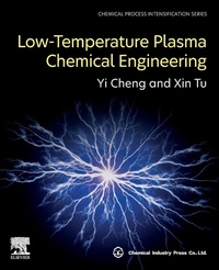 Enlarge image Cover: Low-Temperature Plasma Chemical Engineering - Elsevier