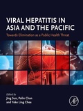 Cover: Viral Hepatitis in Asia and the Pacific - Elsevier