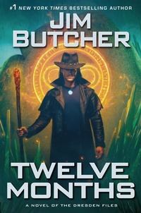 Enlarge image Cover: Twelve Months - Ace Books