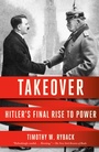 Cover: Takeover - Vintage Books