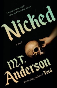 Enlarge image Cover: Nicked - Vintage Books
