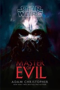 Cover: Star Wars: Master of Evil - Random House Worlds