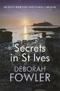 Abbildung von: Secrets in St Ives - Allison & Busby