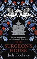 Cover: The Surgeon's House - Allison & Busby