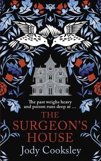Enlarge image Cover: The Surgeon's House - Allison & Busby