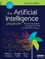 Cover: The Artificial Intelligence Playbook - Corwin Press Inc