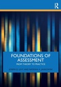 Cover: Foundations of Assessment - Routledge