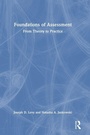 Cover: Foundations of Assessment - Routledge