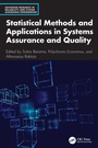 Cover: Statistical Methods and Applications in Systems Assurance and Quality - CRC Press
