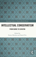 Cover: Intellectual Conservatism - Routledge
