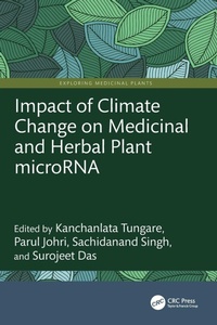Abbildung von: Impact of Climate Change on Medicinal and Herbal Plant microRNA - CRC Press