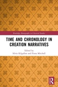 Cover: Time and Chronology in Creation Narratives - Routledge