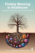 Cover: Finding Meaning in Healthcare - Routledge