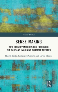 Abbildung von: Sense-Making - Routledge