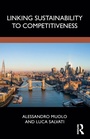 Cover: Linking Sustainability to Competitiveness - Routledge