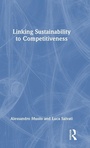 Cover: Linking Sustainability to Competitiveness - Routledge