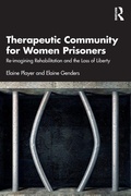 Bild: Therapeutic Community for Women Prisoners - Routledge