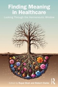 Cover: Finding Meaning in Healthcare - Routledge
